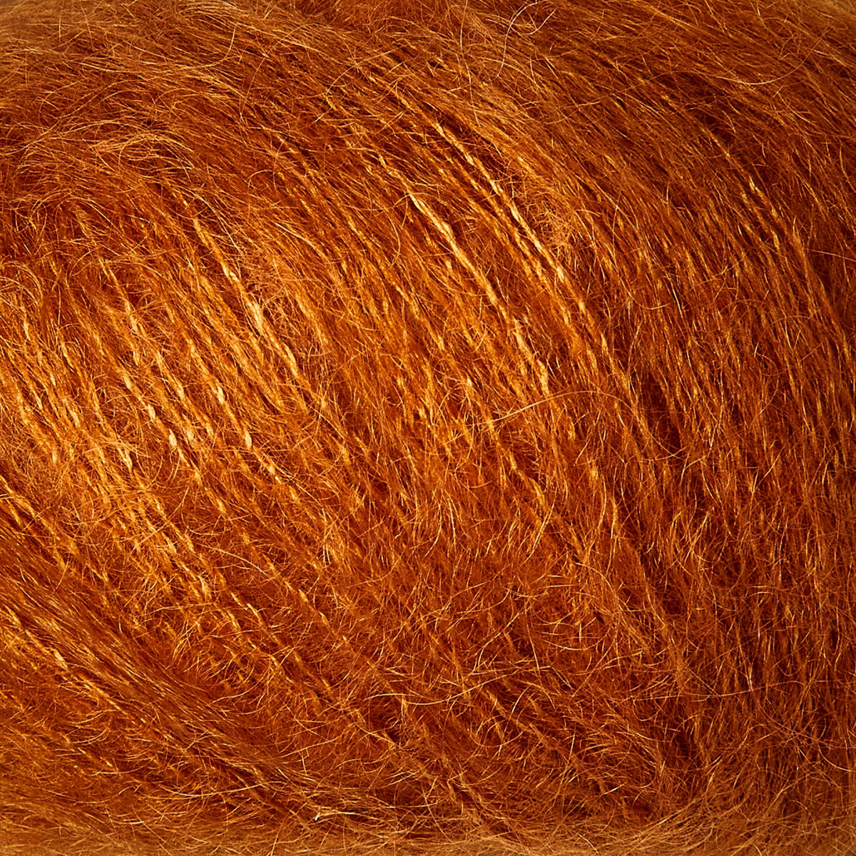 Autumn - Soft Silk Mohair