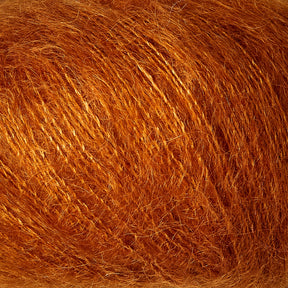 Autumn - Soft Silk Mohair