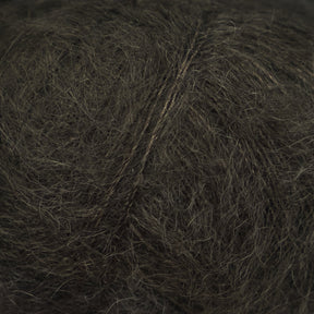Brown Bear - Soft Silk Mohair