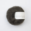 Brown Bear / Brown Bear - Soft Silk Mohair