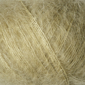 Fennel Seed - Soft Silk Mohair