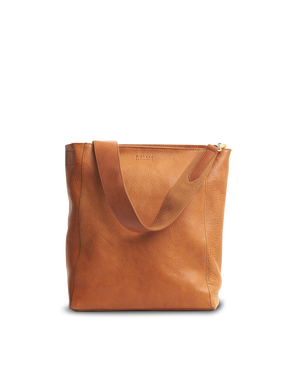 Sofia - Cognac brown