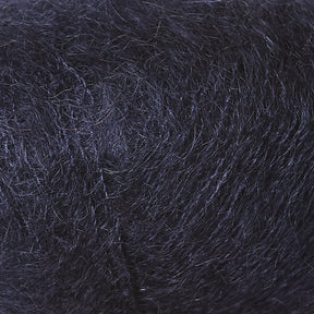 Marine Blue / Navy - Soft Silk Mohair