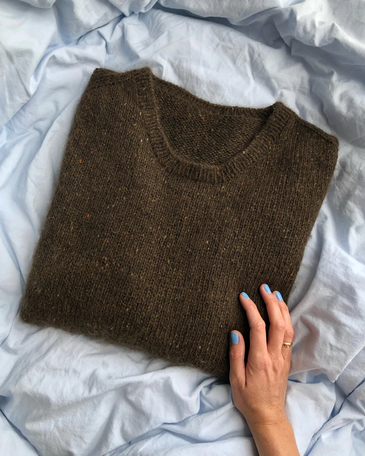 Northland Sweater