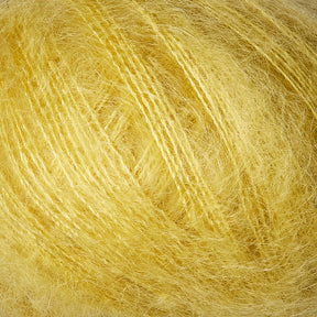 Kvaede / Quince - Soft Silk Mohair