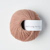 Rose Clay / Rosa Ler - Merino