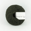 Slate Green / Skifergrøn - Merino